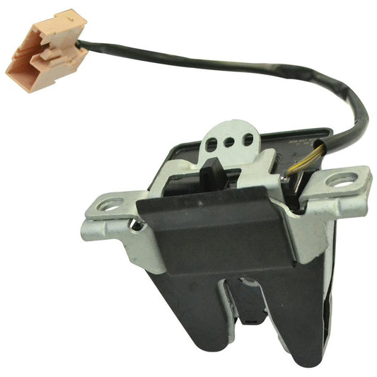 Fechadura do Porta-malas - Universal - 21524 - (1)