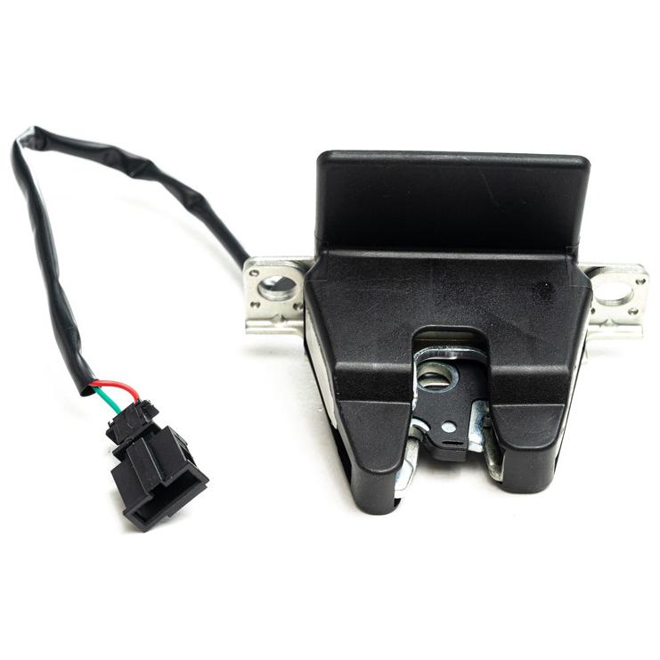 Fechadura do Porta-malas - Universal - 21962 - (3)