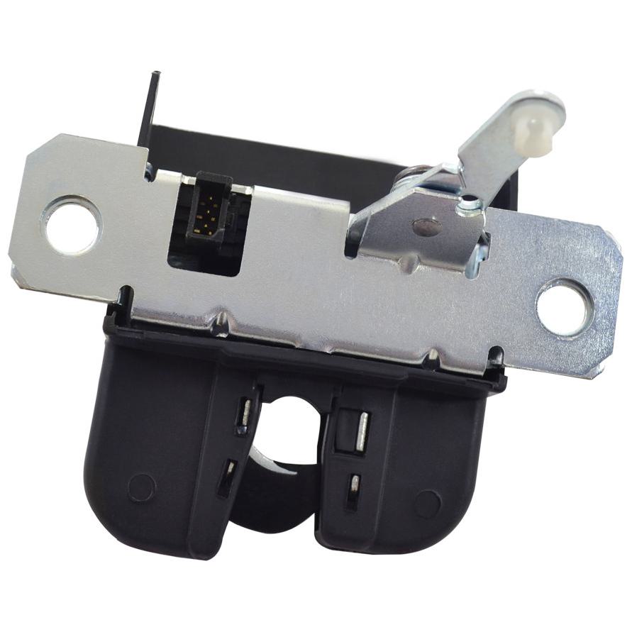 Fechadura do Porta-malas - Universal - 22323 - (1)