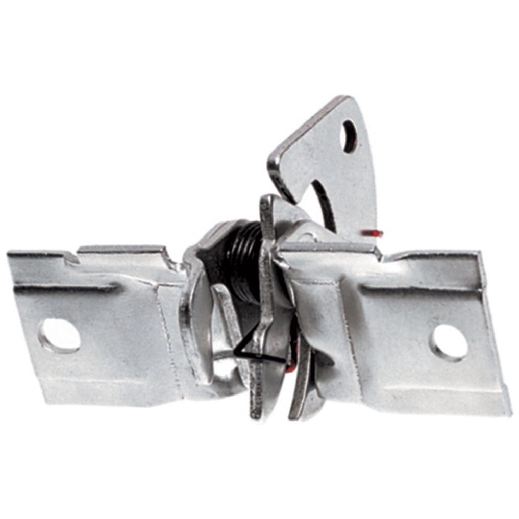 Fechadura do Porta-malas - Universal - 30225 - (1)