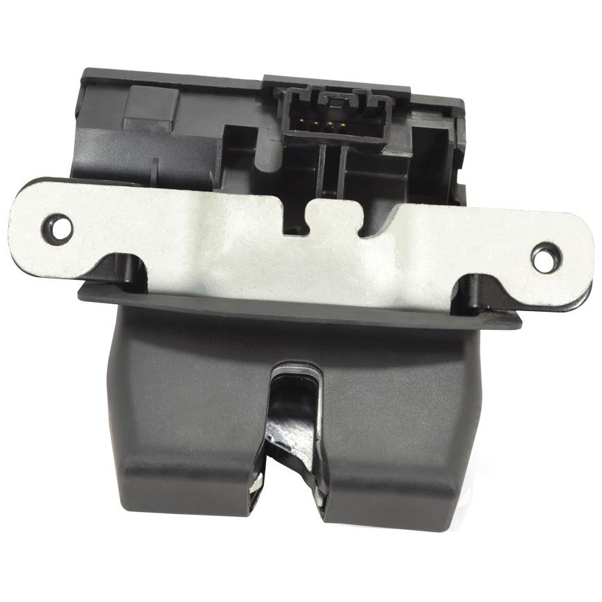 Fechadura do Porta-Malas - Universal - 31464 - (2)