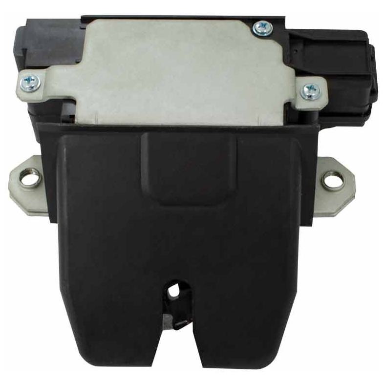 Fechadura do Porta-malas - Universal - 31476 - (1)
