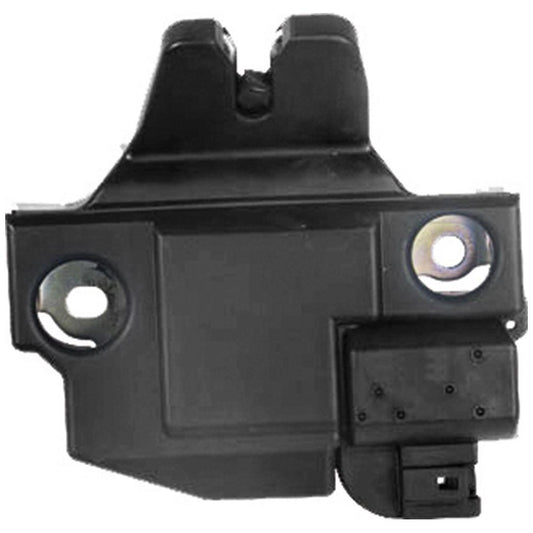Fechadura do Porta-malas - Universal - 60763 - (1)