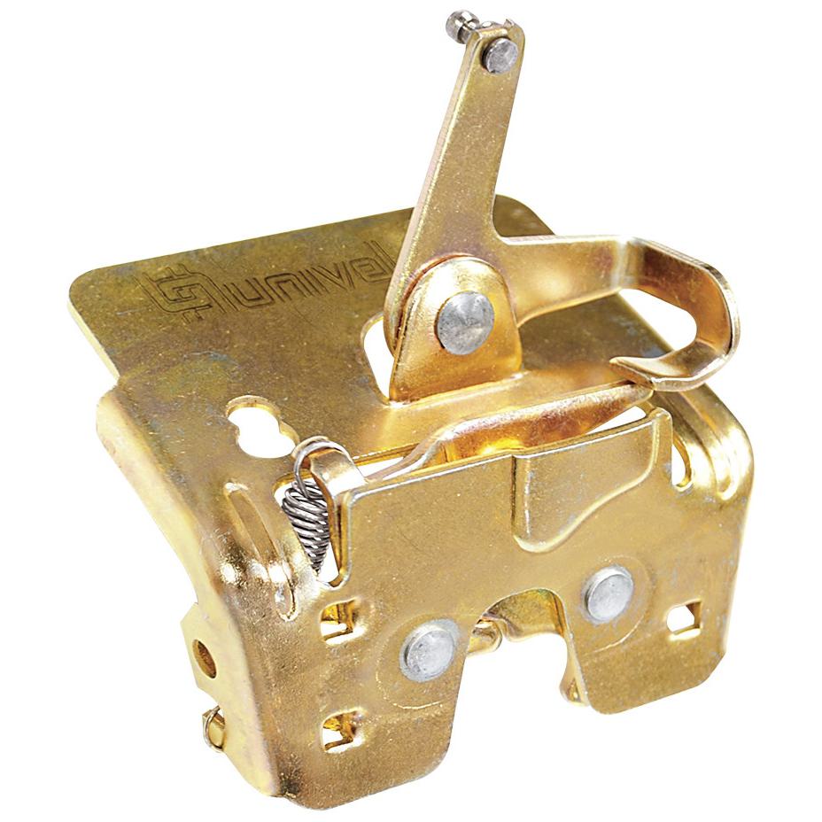 Fechadura do Porta-malas - Universal - 60842 - (1)