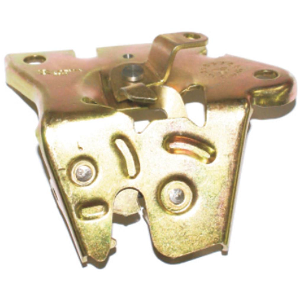 Fechadura do Porta-malas - Universal - 60893 - (1)