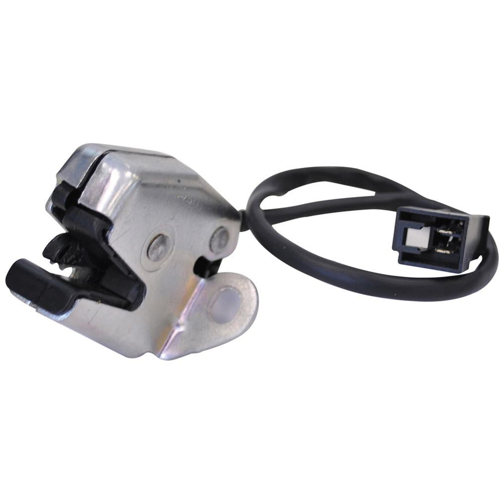 Fechadura do Suporte do Estepe - Universal - 71134 - (1)