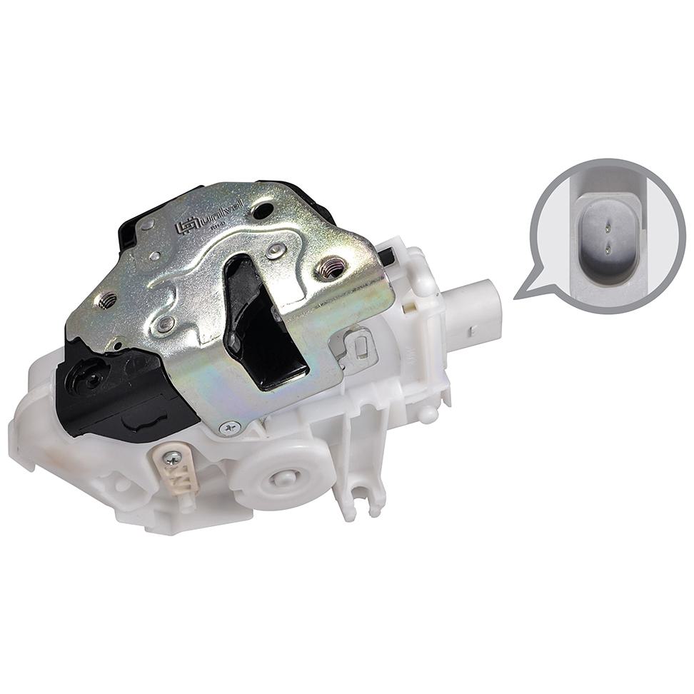 Fechadura Elétrica DA Porta Dianteira - Universal - 22340 - (1)