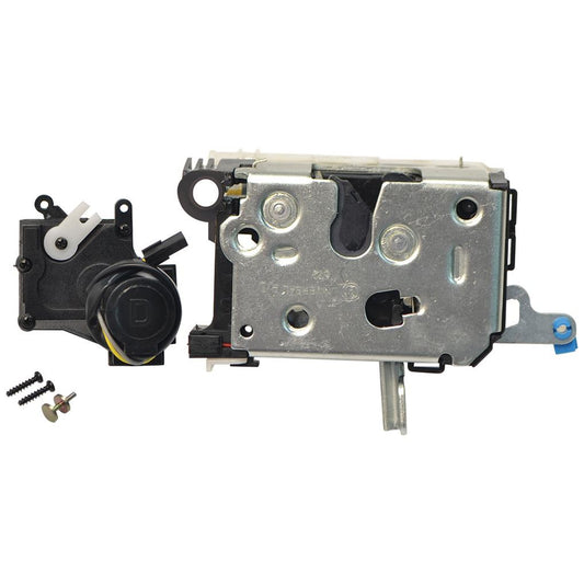 Fechadura Elétrica DA Porta Dianteira - Universal - 71166 - (1)
