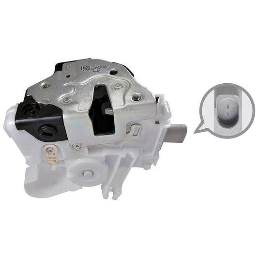 Fechadura Elétrica DA Porta Traseira - Universal - 22337 - (1)