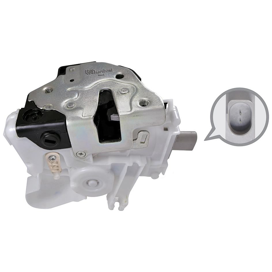 Fechadura Elétrica DA Porta Traseira - Universal - 22341 - (1)