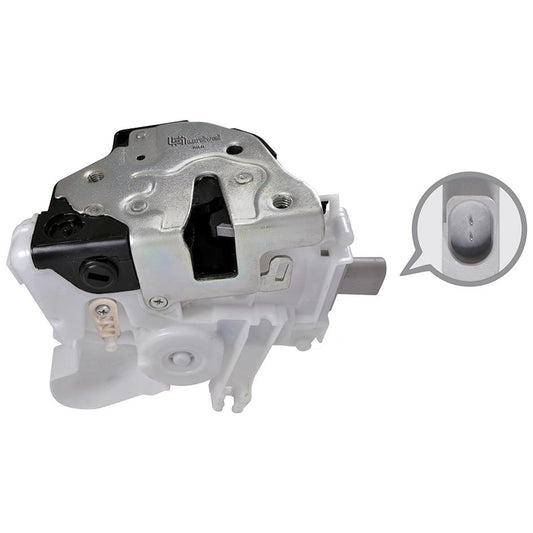 Fechadura Elétrica DA Porta Traseira - Universal - 22341 - (1)