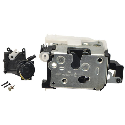 Fechadura Elétrica DA Porta Traseira - Universal - 71169 - (1)