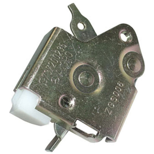 Fechadura externa - Porta dianteira - Direito - Mecânica - Universal - 50448 - (1)
