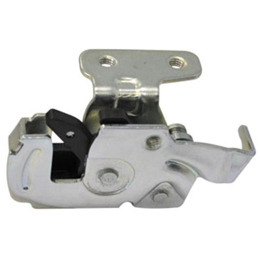 Fechadura Inferior DA Porta Traseira (Baú) - Esquerdo - Universal - 70577 - (1)