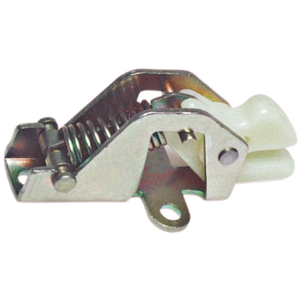Fechadura interna da grade e do porta-malas - Pequeno - Universal - 50135 - (1)