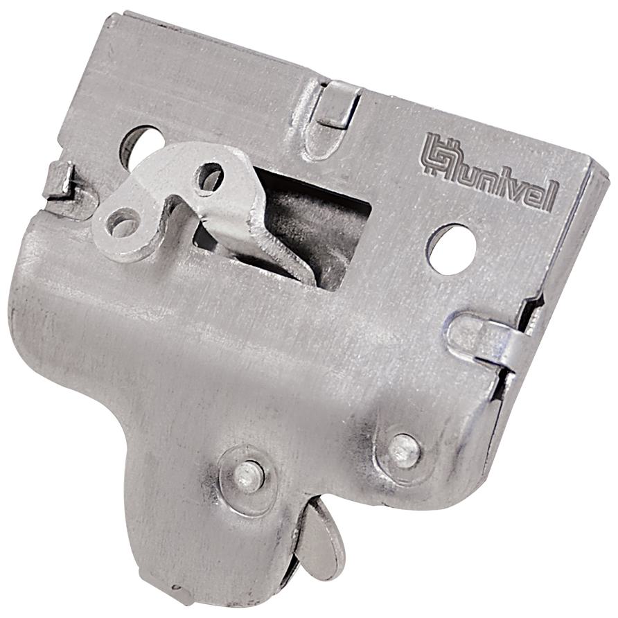 Fechadura Interna do Porta-Malas - Universal - 40333 - (1)