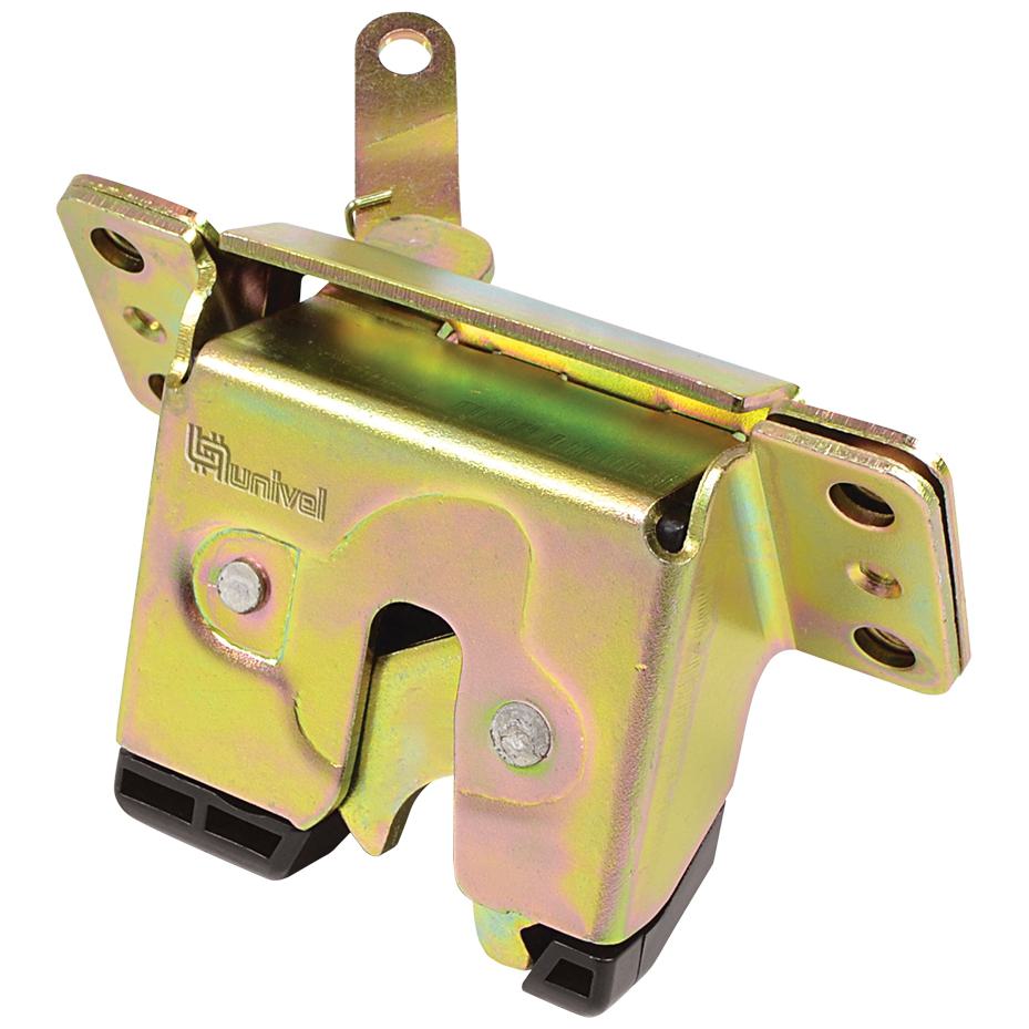 Fechadura Interna do Porta-Malas - Universal - 41581 - (1)