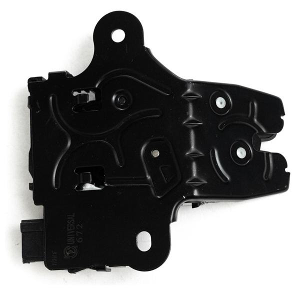 Fechadura Interna do Porta-Malas - Universal - 41848 - (1)