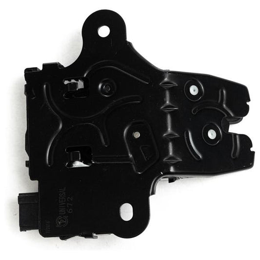 Fechadura Interna do Porta-Malas - Universal - 41848 - (1)