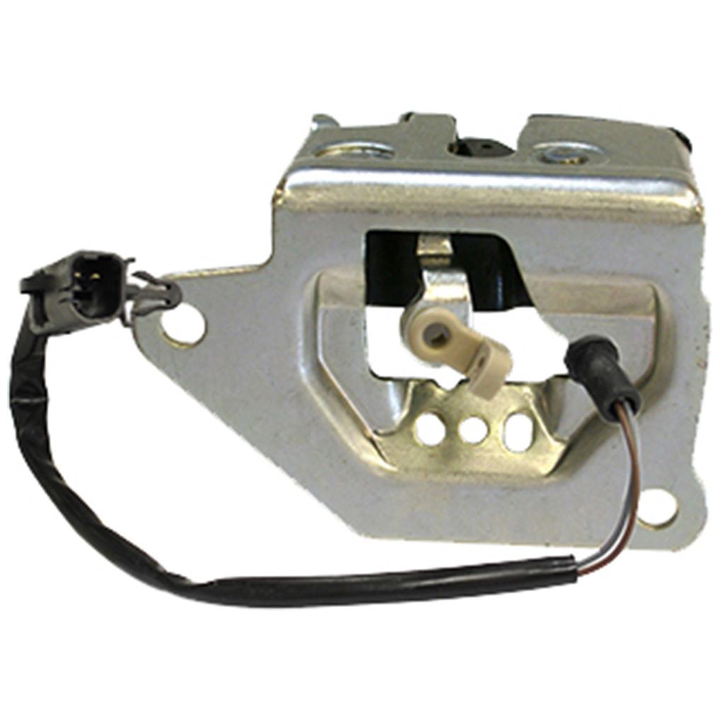 Fechadura Interna do Porta-malas - Universal - 70131 - (1)