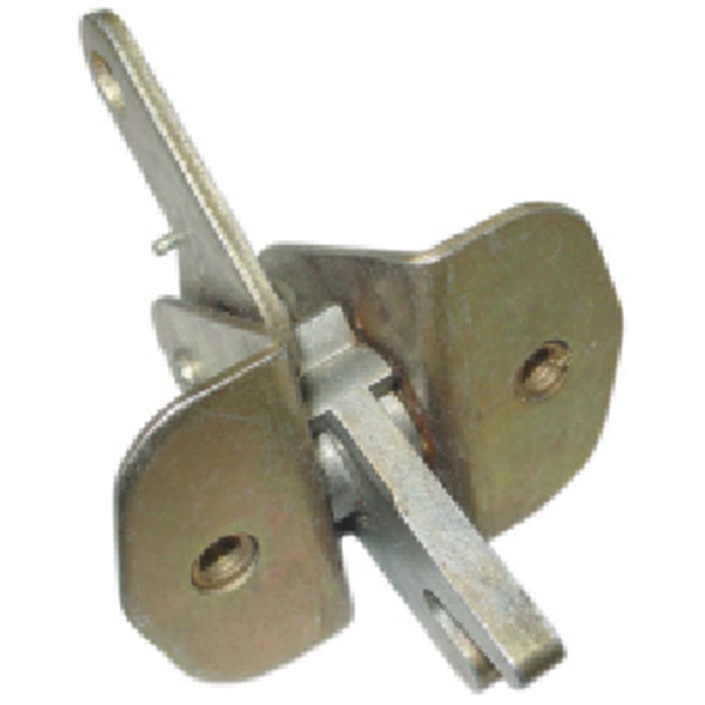 Fechadura Interna do Porta-Malas - Universal - 70271 - (1)