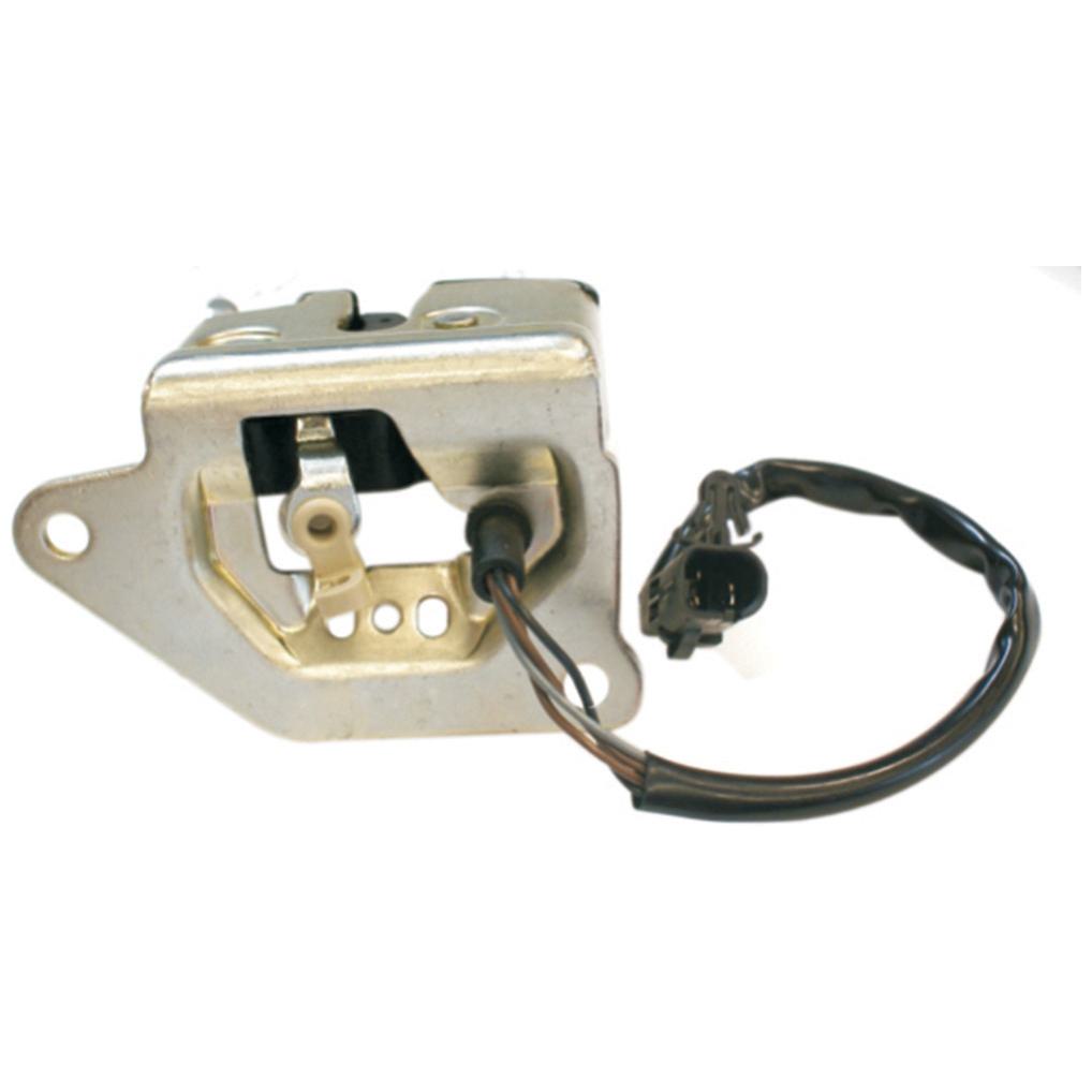 Fechadura Interna do Porta-malas - Universal - 70324 - (1)
