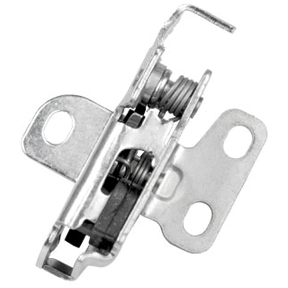 Fechadura - Superior DA Porta Traseira (Baú) - Universal - 70978 - (1)