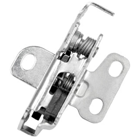 Fechadura - Superior DA Porta Traseira (Baú) - Universal - 70978 - (1)