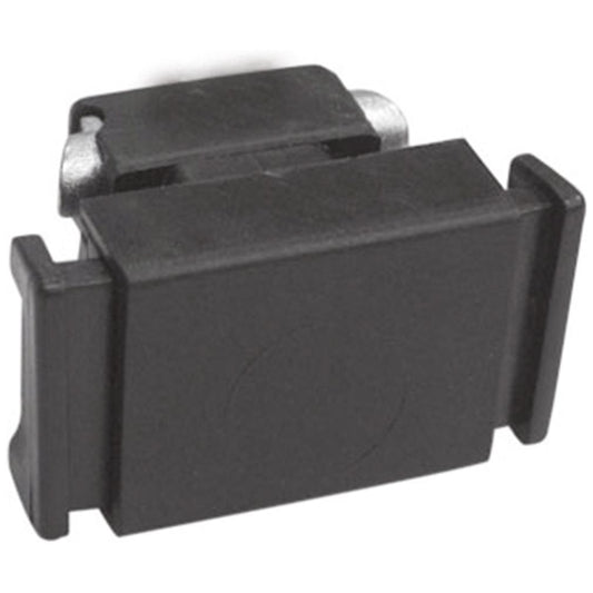 Fecho do Porta-Luvas - S/Chave - Universal - 20334 - (1)