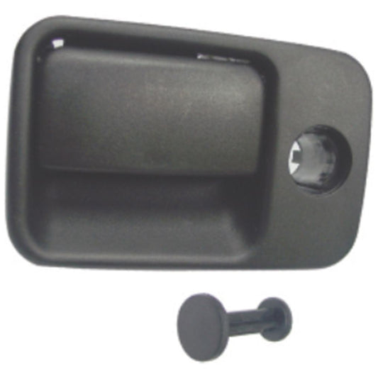 Fecho do Porta-Luvas - Universal - 21458 - (1)