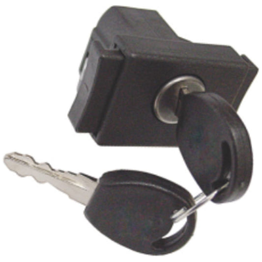 Fecho do Porta-Luvas - Universal - 30252 - (1)