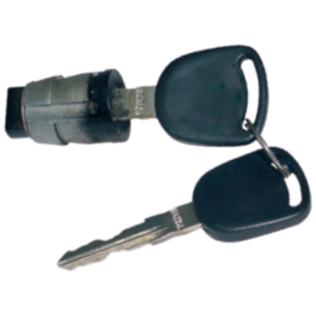 Fecho do Porta-Luvas - Universal - 30330 - (1)
