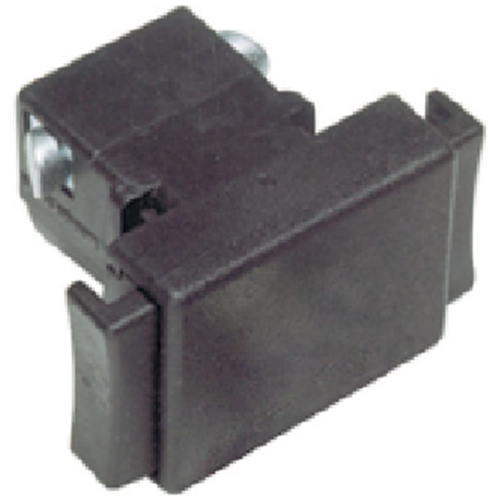 Fecho do Porta-Luvas - Universal - 30678 - (1)