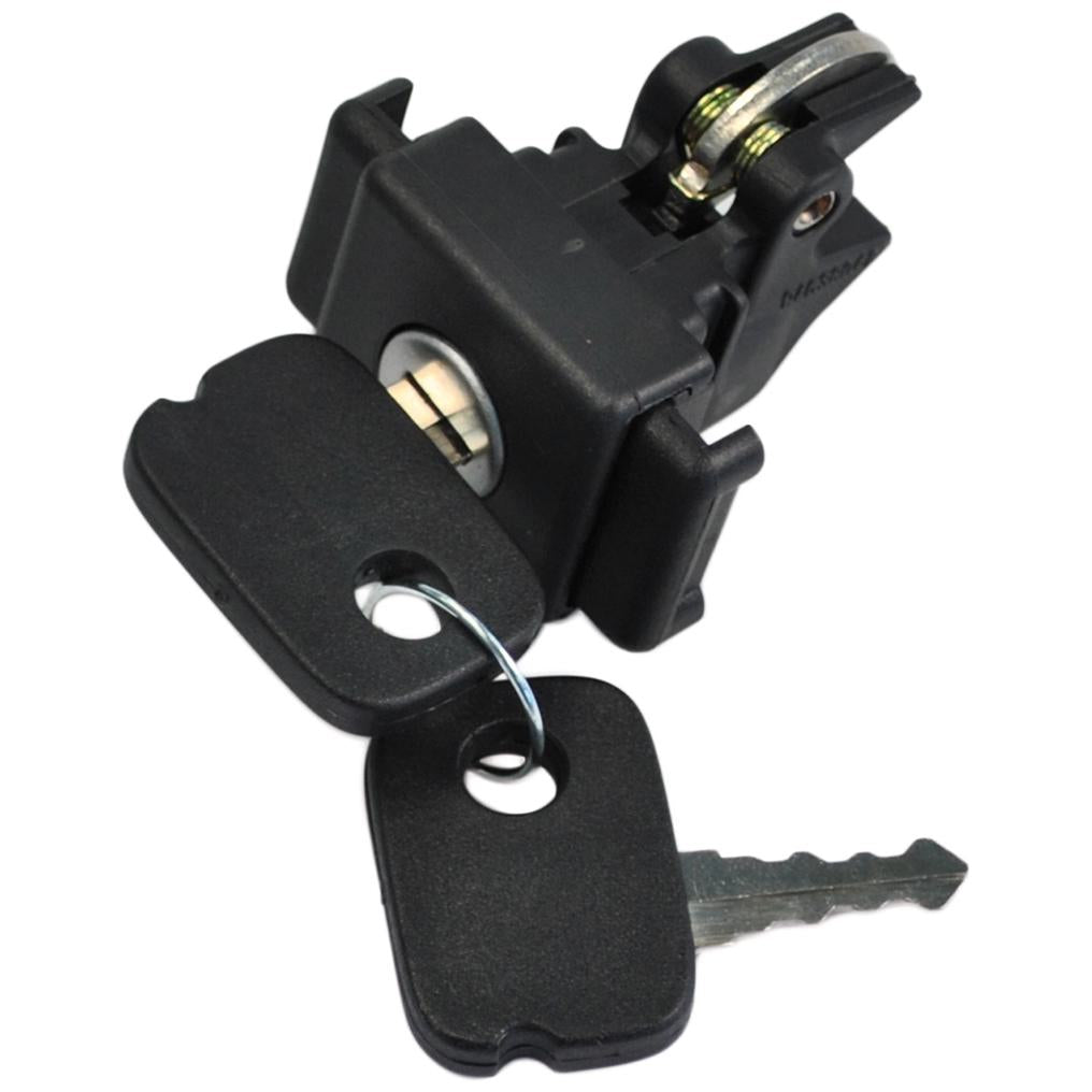Fecho do Porta-Luvas - Universal - 40250 - (1)