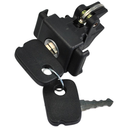 Fecho do Porta-Luvas - Universal - 40250 - (1)