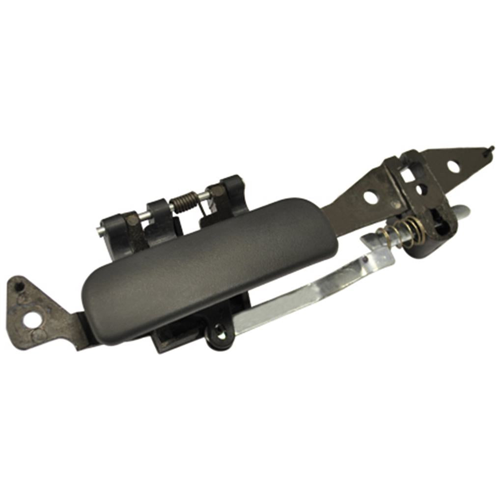 Fecho do Porta-Luvas - Universal - 41595 - (1)