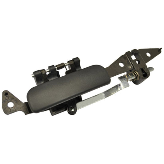 Fecho do Porta-Luvas - Universal - 41595 - (1)