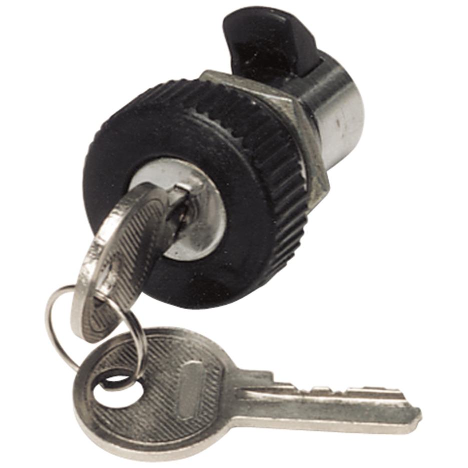 Fecho do Porta-Luvas - Universal - 71921 - (1)