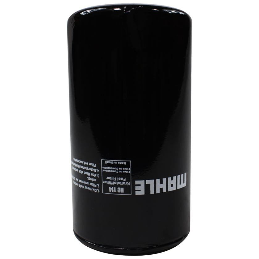 Filtro Blindado de Combustível - Mahle Metal Leve - KC114 - (3)