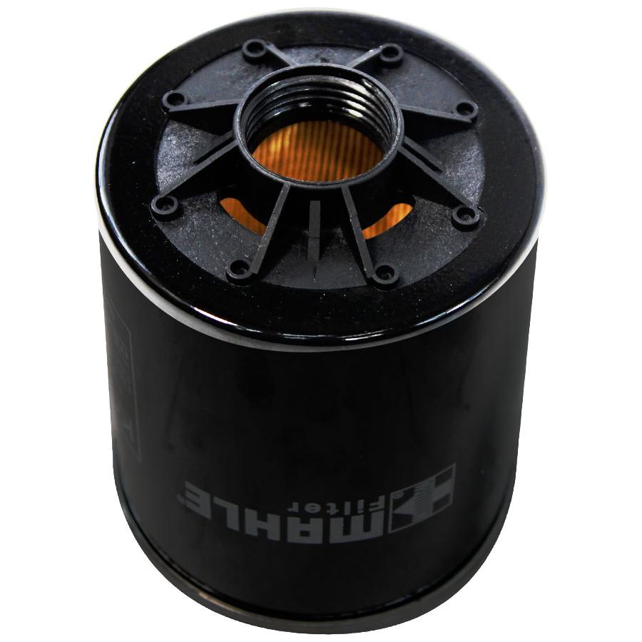 Filtro Blindado de Combustível - Mahle Metal Leve - KC119 - (3)