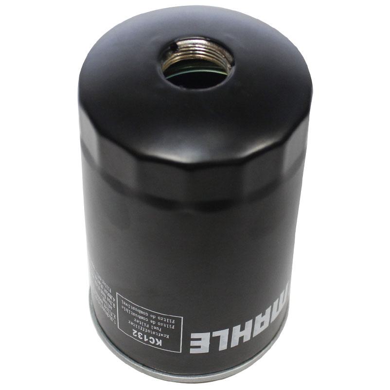 Filtro Blindado de Combustível - Mahle Metal Leve - KC132 - (3)