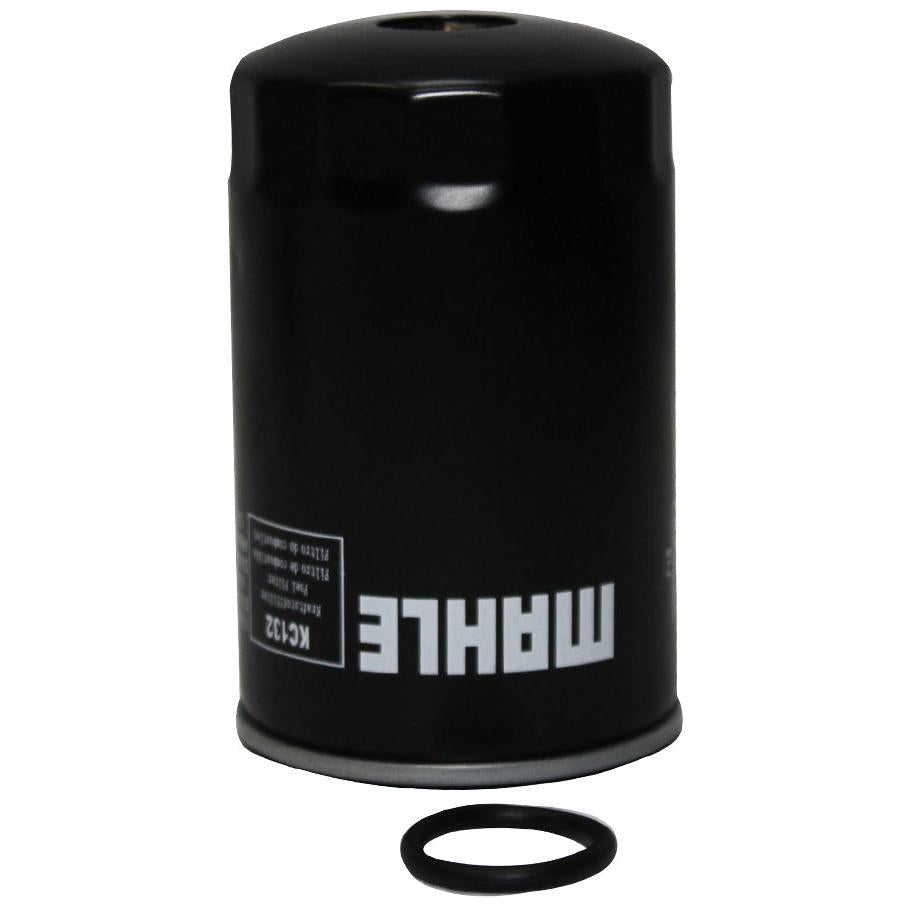 Filtro Blindado de Combustível - Mahle Metal Leve - KC132 - (4)