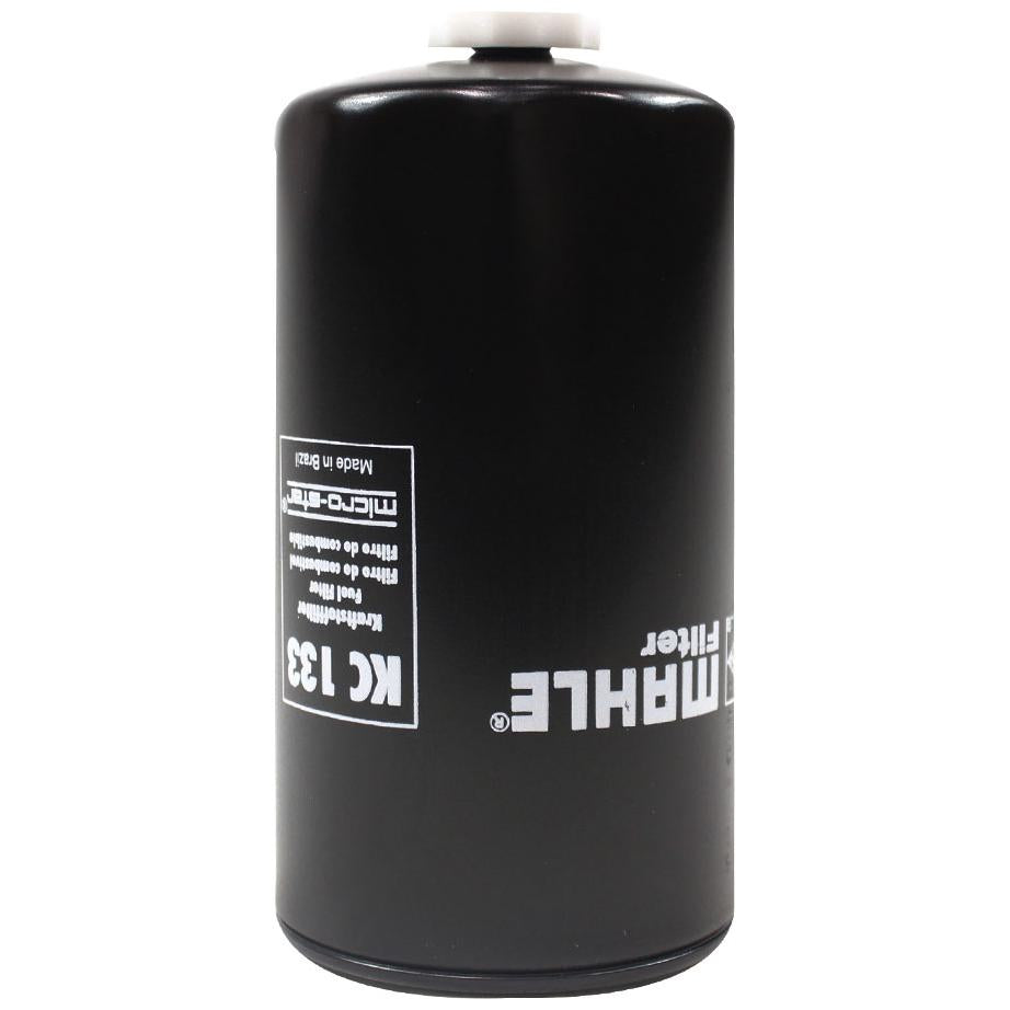 Filtro Blindado de Combustível - Mahle Metal Leve - KC133 - (4)
