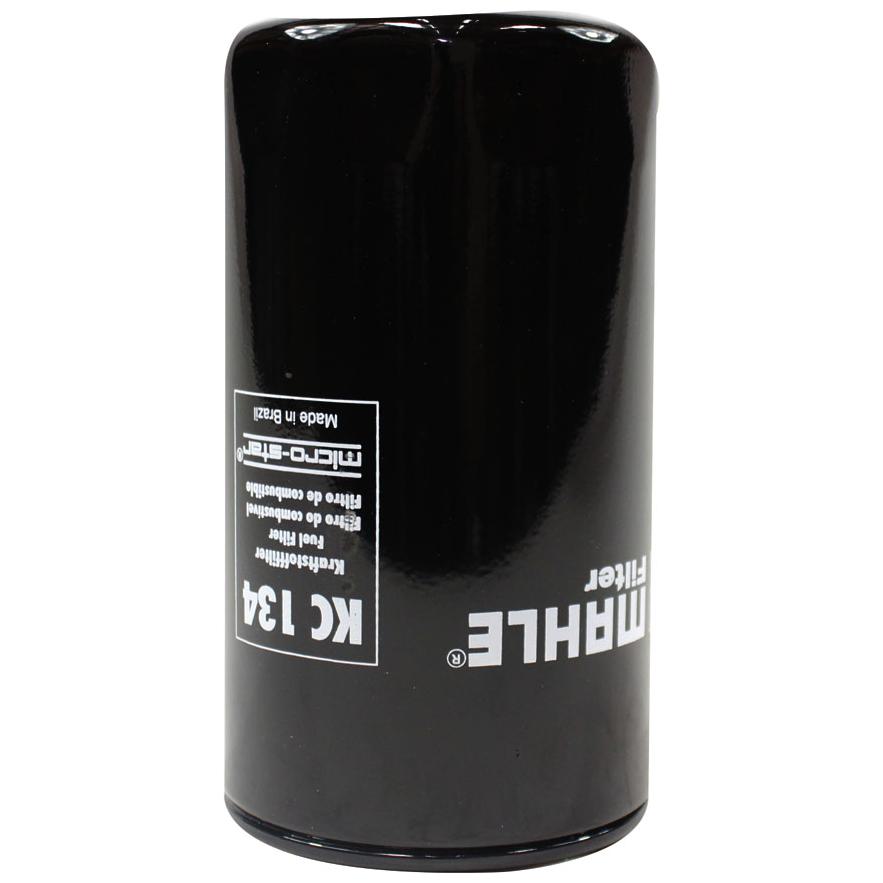 Filtro Blindado de Combustível - Mahle Metal Leve - KC134 - (3)
