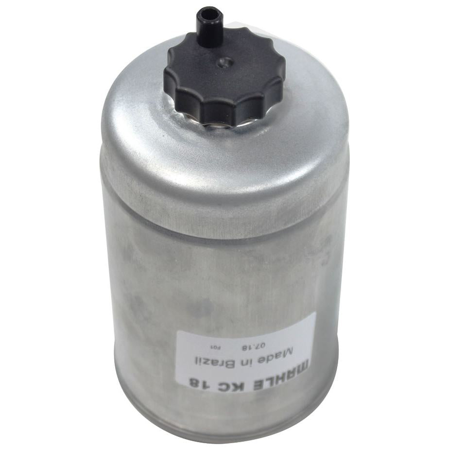 Filtro Blindado de Combustível - Mahle Metal Leve - KC18 - (3)