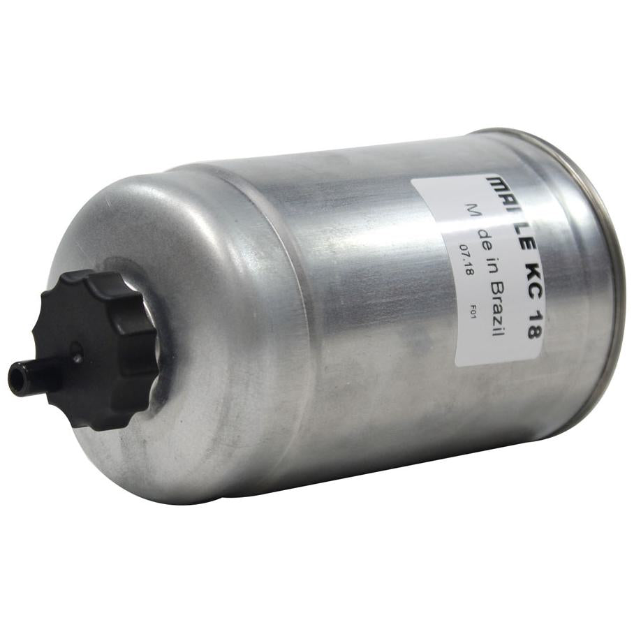 Filtro Blindado de Combustível - Mahle Metal Leve - KC18 - (4)