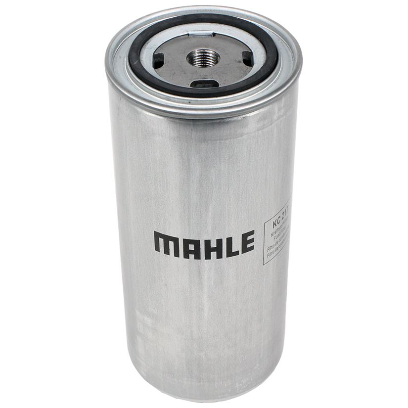 Filtro Blindado de Combustível - Mahle Metal Leve - KC217 - (2)
