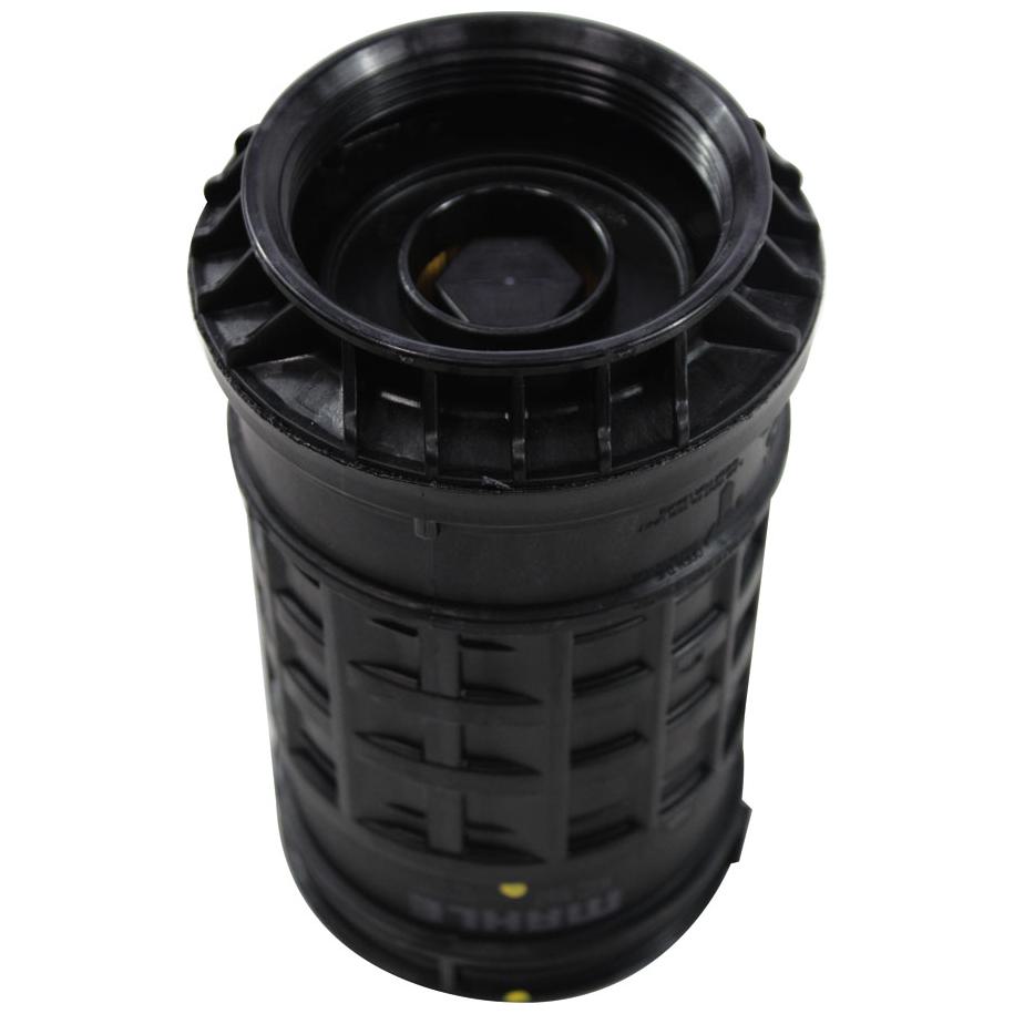Filtro Blindado de Combustível - Mahle Metal Leve - KC597D - (2)