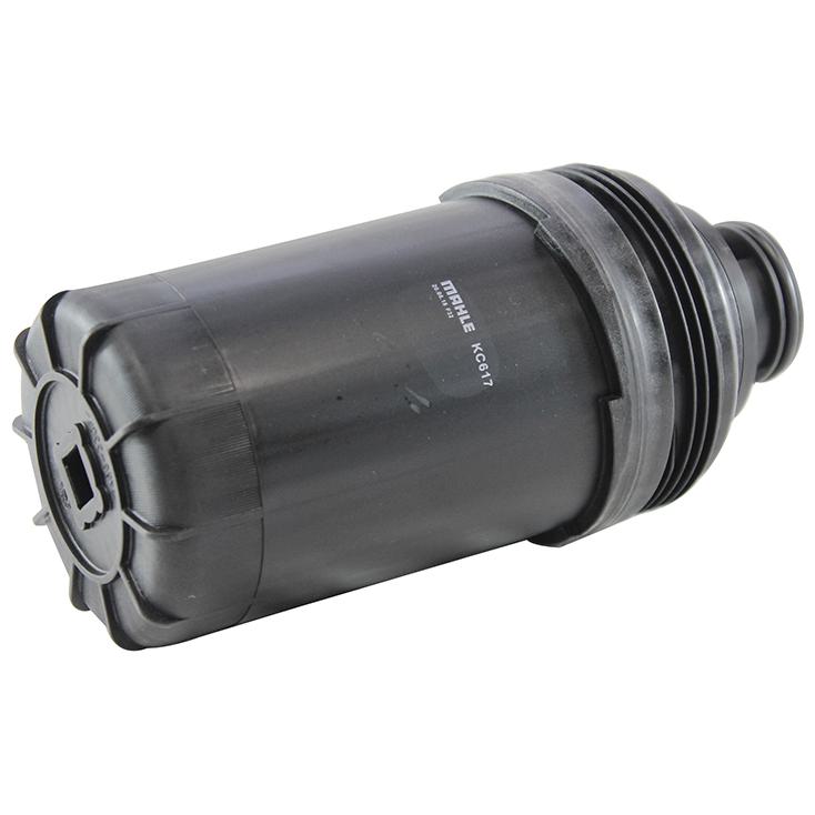 Filtro Blindado de Combustível - Mahle Metal Leve - KC617 - (4)
