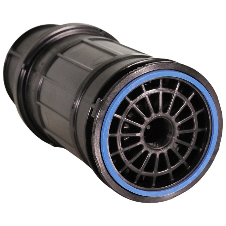 Filtro Blindado de Combustível - Mahle Metal Leve - KC629D - (2)